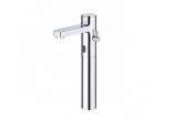 Concealed mixer shower, KLUDI ZENTA SL - Chrome