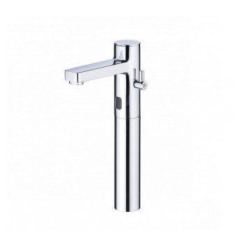 Concealed mixer shower, KLUDI ZENTA SL - Chrome