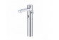 Concealed mixer shower, KLUDI ZENTA SL - Chrome