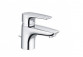 Electronic washbasin faucet tall DN 15, Kludi Zenta SL, chrome