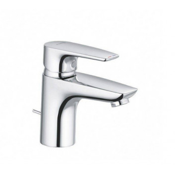 Electronic washbasin faucet tall DN 15, Kludi Zenta SL, chrome