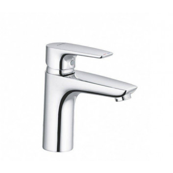 Electronic washbasin faucet tall DN 15, Kludi Zenta SL, chrome