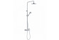 Shower set Kludi Freshline Dual Shower System