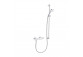 Shower set Kludi Logo Shower Duo, chrome