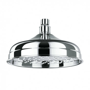 Shower set Kludi 1926, chrome