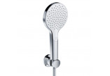 Set bath-shower Dive X Kludi- DIVE, chrome