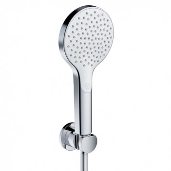 Set bath-shower Dive X Kludi- DIVE, chrome