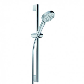 Set bath-shower Dive X Kludi- DIVE, chrome