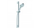 Set bath-shower Dive X Kludi- DIVE, chrome