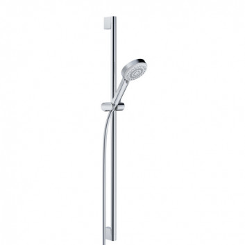 Shower set Dive S Kludi- DIVE, chrome