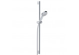 Shower set Dive S Kludi- DIVE, chrome