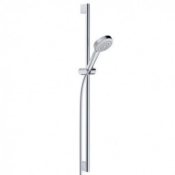 Shower set Dive S Kludi- DIVE, chrome