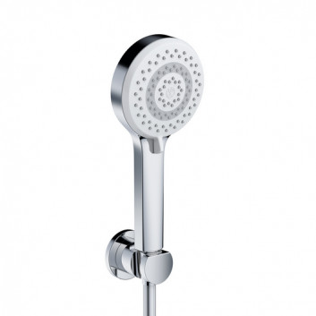 Shower set Dive S Kludi- DIVE, chrome