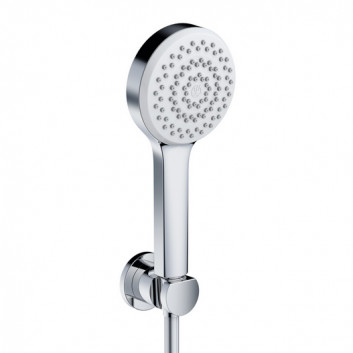 Set bath-shower Dive S Kludi- DIVE, chrome