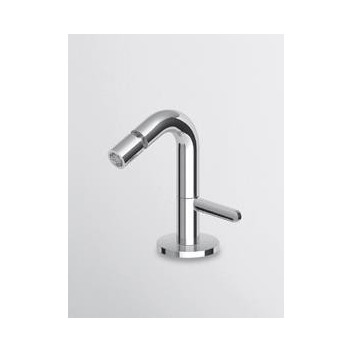 Spout bath Zucchetti Isyfresh wall mounted, dł. 217 mm, chrome