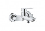 Grohe Start washbasin faucet standing QuickFix chrome