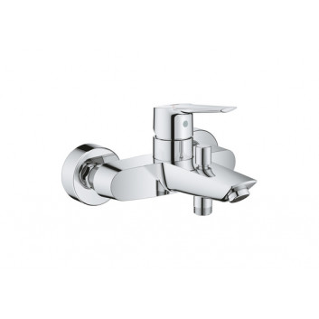 Grohe Start washbasin faucet standing QuickFix chrome