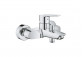 Grohe Start washbasin faucet standing QuickFix chrome