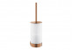 Holder na soap dispenser Grohe Selection, brushed warm sunset