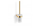 Brush do WC Stella New York hanging, chrome