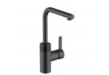 Kitchen faucet single lever DN 10, Kludi SCOPE, chrome