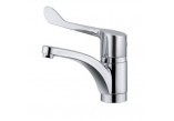 Washbasin faucet Kludi Pure&Easy dla niepełnosprawnych 