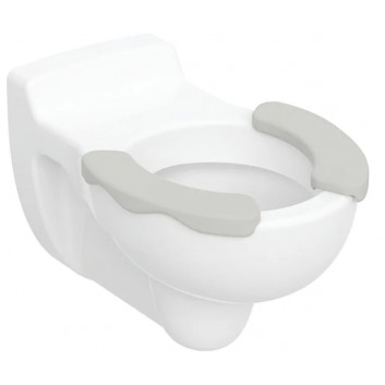 Hanging bowl WC dla dzieci ,washdown model, Geberit Bambini, white