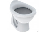 Standing bowl WC dla dzieci ,washdown model, Geberit Bambini, white