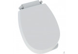 Cover urinal Geberit Corso, white