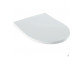 Seat toilet Geberit iCon, white