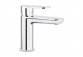 Washbasin faucet single lever z dźwignią Clinic Deante Alpina, chrome