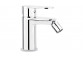 Washbasin faucet single lever with handset typu bidetta Deante Alpina, chrome