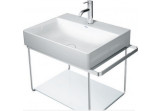 Frame metalowy Duravit Durasquare, chrome polerowany