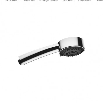 Hand shower Dornbracht Madison, chrome