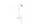 Hand shower Dornbracht Madison, chrome