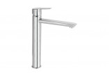 Washbasin faucet single lever standing , Deante Arnika, chrome