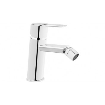 Washbasin faucet single lever standing, Deante Arnika, chrome