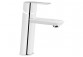 Washbasin faucet single lever concealed , Deante Arnika, chrome