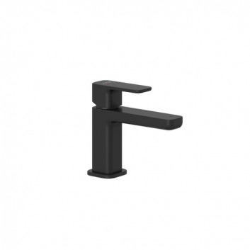 Washbasin faucet single lever 85 DN15, Kludi Renon, chrome