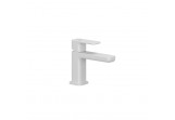 Washbasin faucet single lever 110 DN15, Kludi Renon, chrome