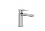 Washbasin faucet single lever 110 DN15, Kludi Renon, chrome