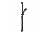 Shower set , Kludi Dive S 1S, black mat