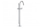 Mixer Bath Freestanding Grohe Spa Atrio, chrome