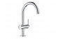 Mixer Bath Freestanding Grohe Spa Atrio, chrome