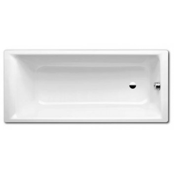 Wanna Kaldewei Puro 170x80 cm model 691- sanitbuy.pl