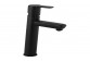 Washbasin faucet tall, Deante Arnka, nero