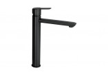 Washbasin faucet , Deante Arnika, nero