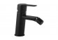 Washbasin faucet standing, Deante Arnika, nero