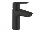 Washbasin faucet rozmiar S, Grohe Start Quickfix, black mat