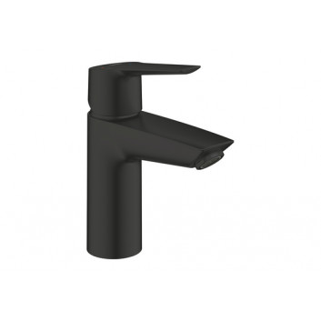 Washbasin faucet rozmiar S, Grohe Start Edge - Chrome